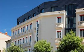 Hotel de France Valence